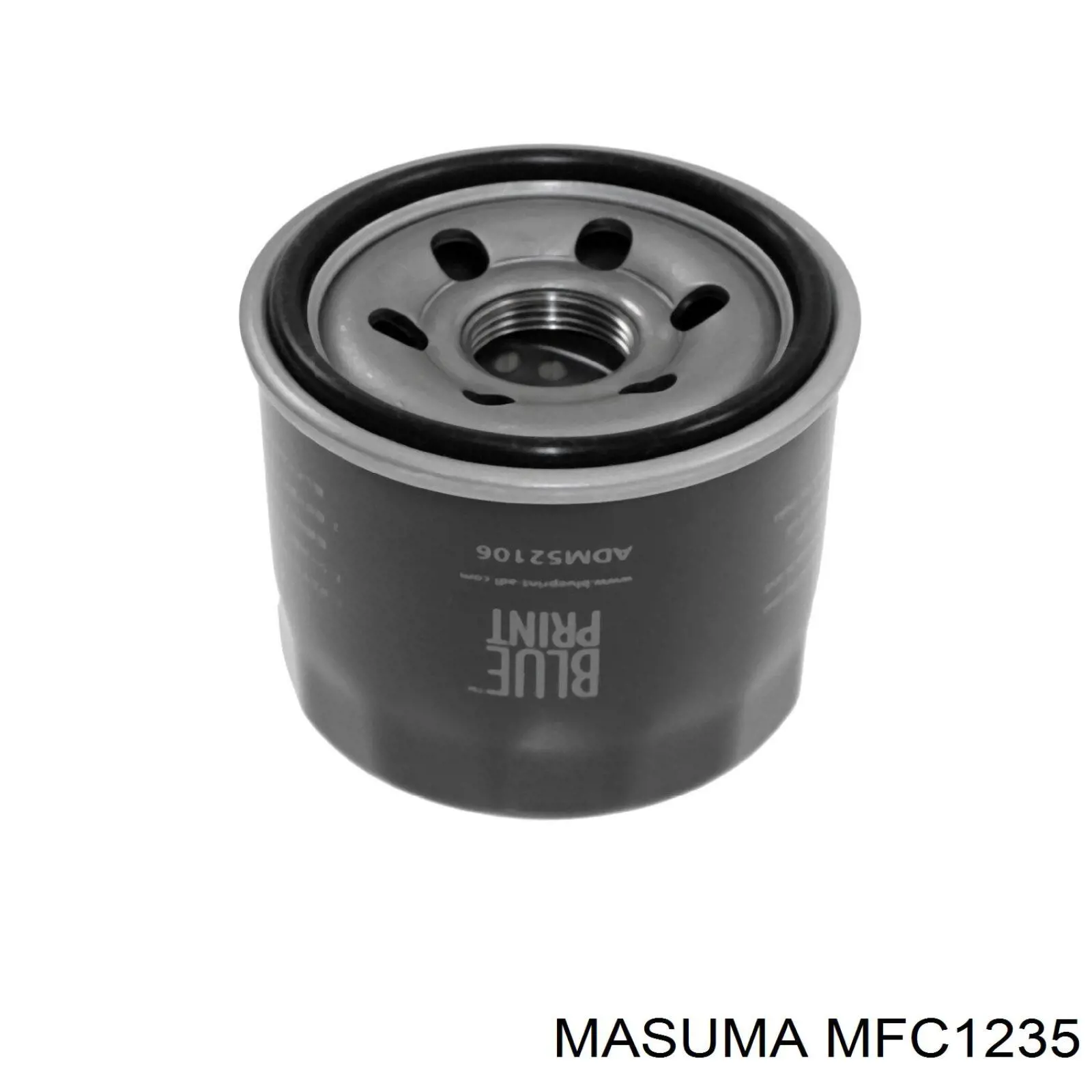 MFC1235 Masuma