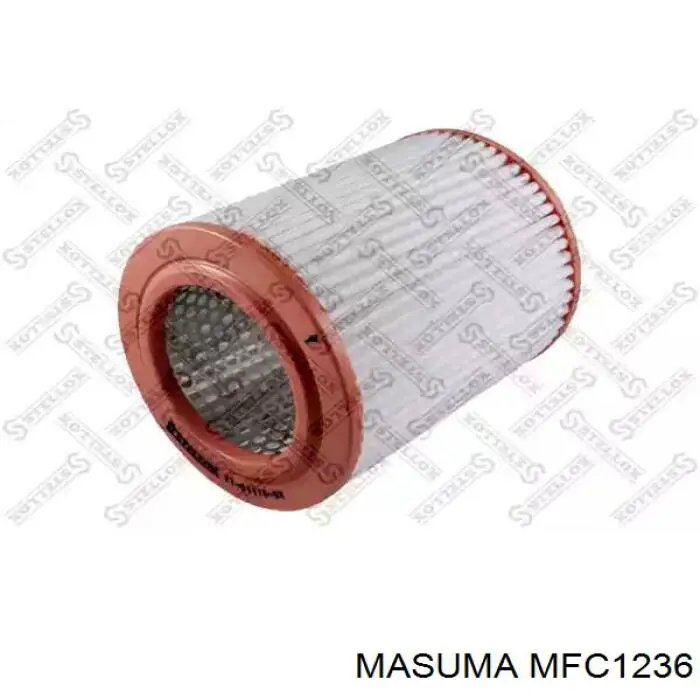 Купить MFC1236 Masuma Фильтр центробежный очистки масла