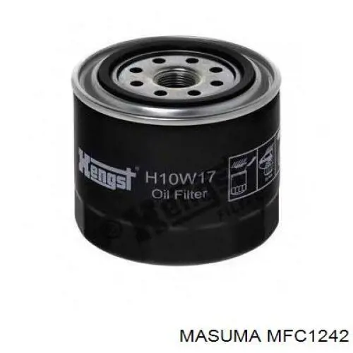 Фильтр масла Masuma MFC1242