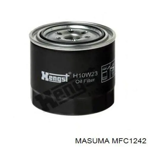 MFC1242 Masuma Масляный фильтр двигателя
