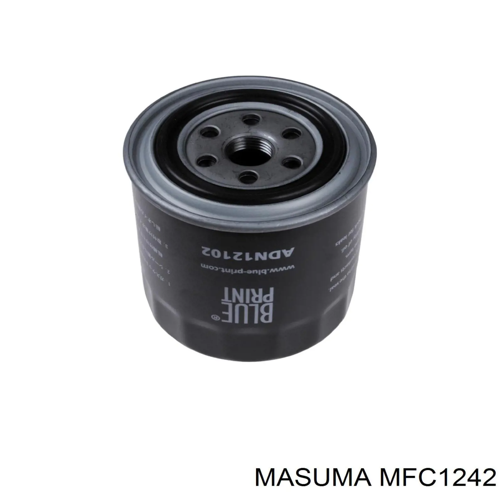 Купить MFC1242 Masuma Фильтр центробежный очистки масла
