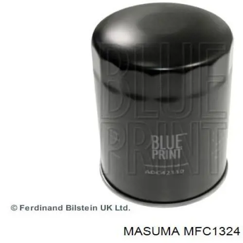 MFC1324 Masuma масляный фильтр