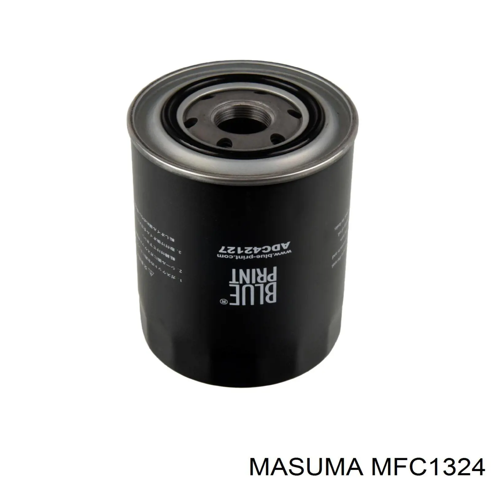 MFC1324 Masuma Масляный фильтр двигателя