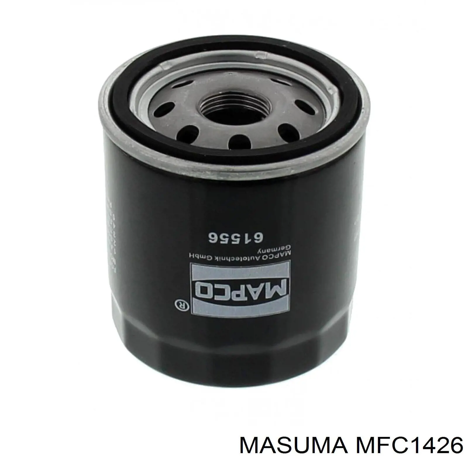 MFC1426 Masuma Масляный фильтр двигателя
