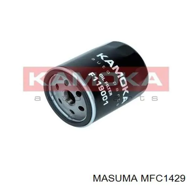 Масляный фильтр MFC1429 Masuma