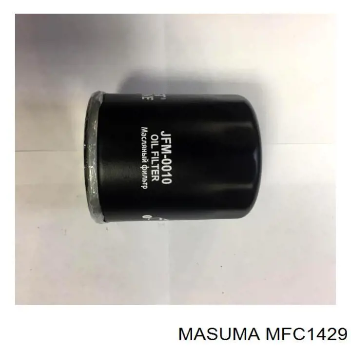Масляный фильтр MFC1429 Masuma