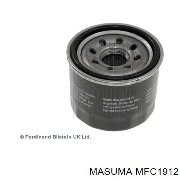 Купить MFC1912 Masuma Фильтр центробежный очистки масла