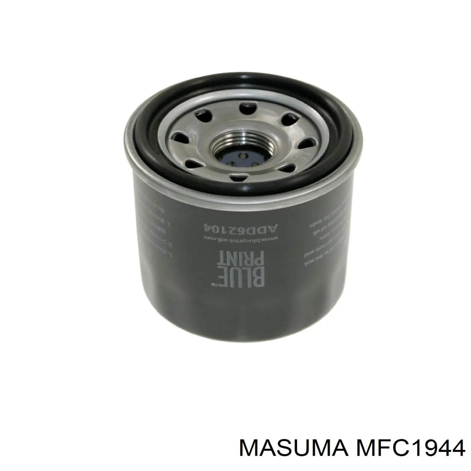 Фильтр очистки масла центробежный Masuma MFC1944 цена, от 5.53 USD