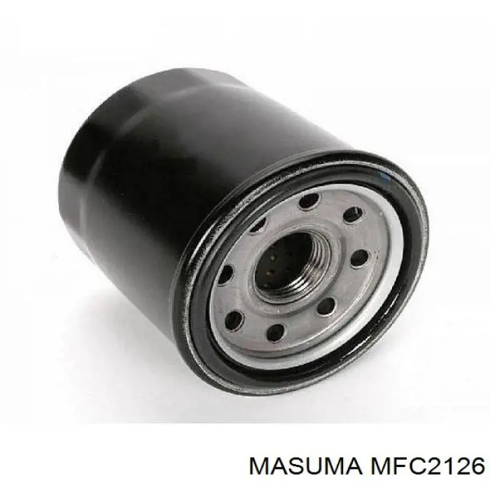 MFC2126 Masuma Масляный фильтр двигателя