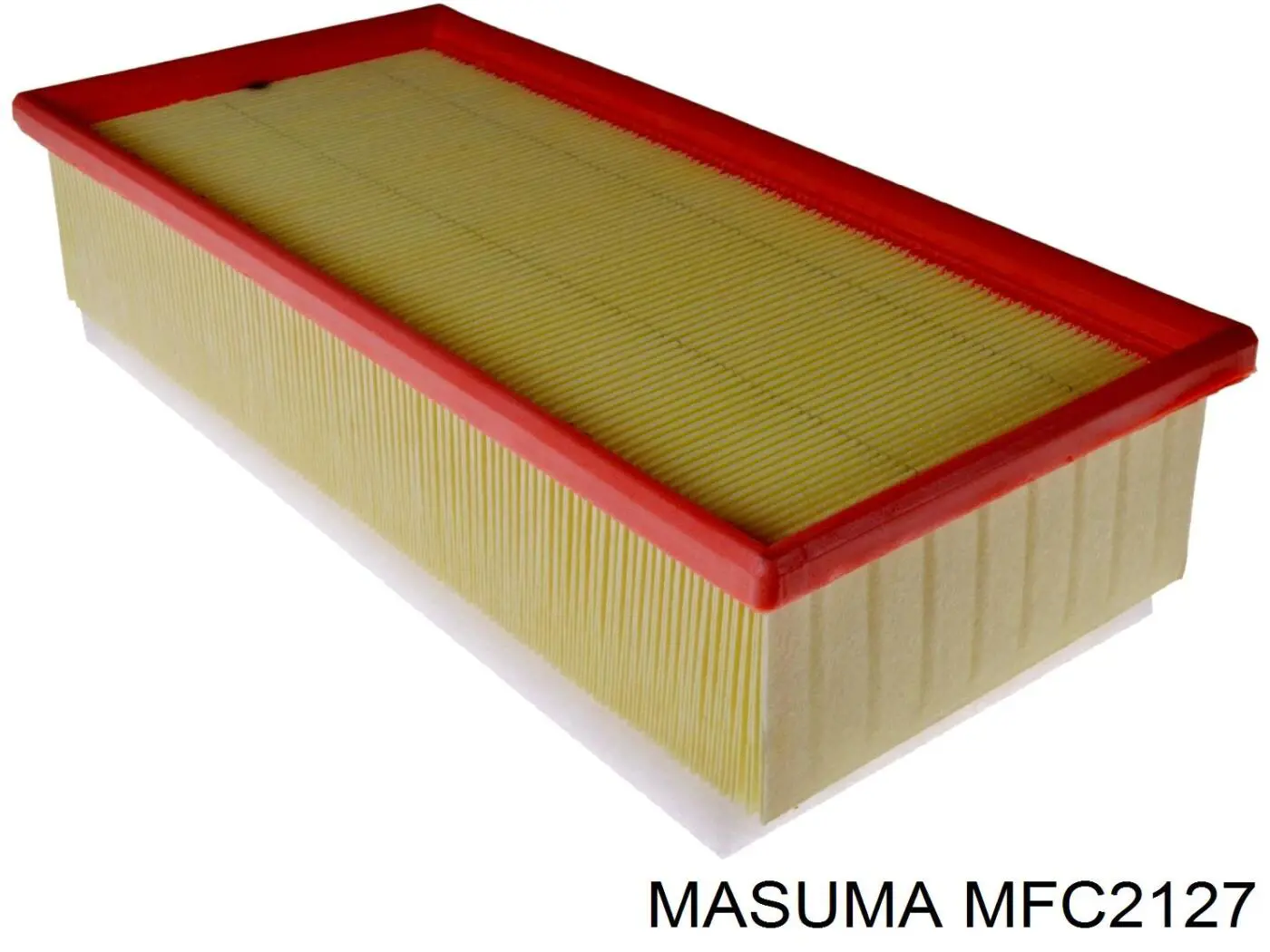 Фильтр очистки масла центробежный Masuma MFC2127 цена, от 5.90 USD