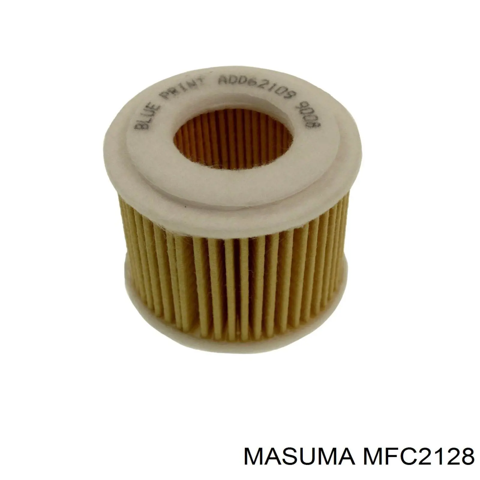 MFC2128 Masuma Масляный фильтр двигателя