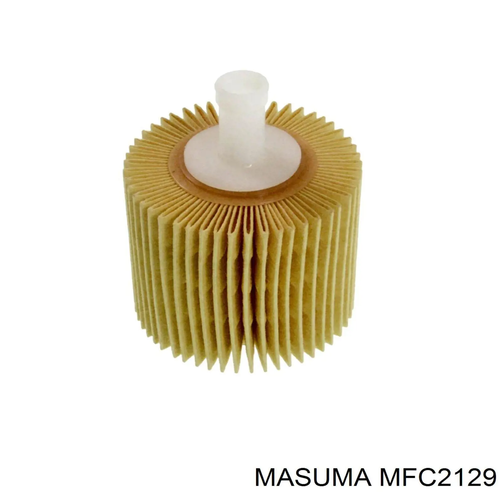 MFC2129 Masuma Масляный фильтр двигателя