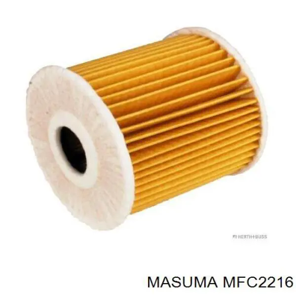 MFC2216 Masuma масляный фильтр