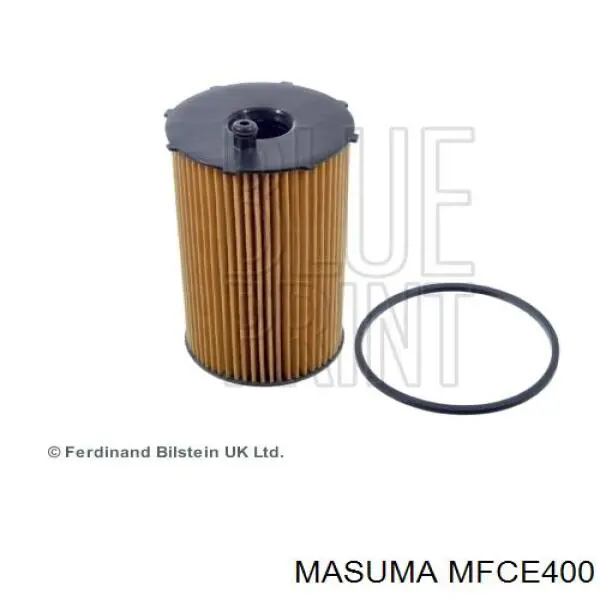 MFCE400 Masuma масляный фильтр