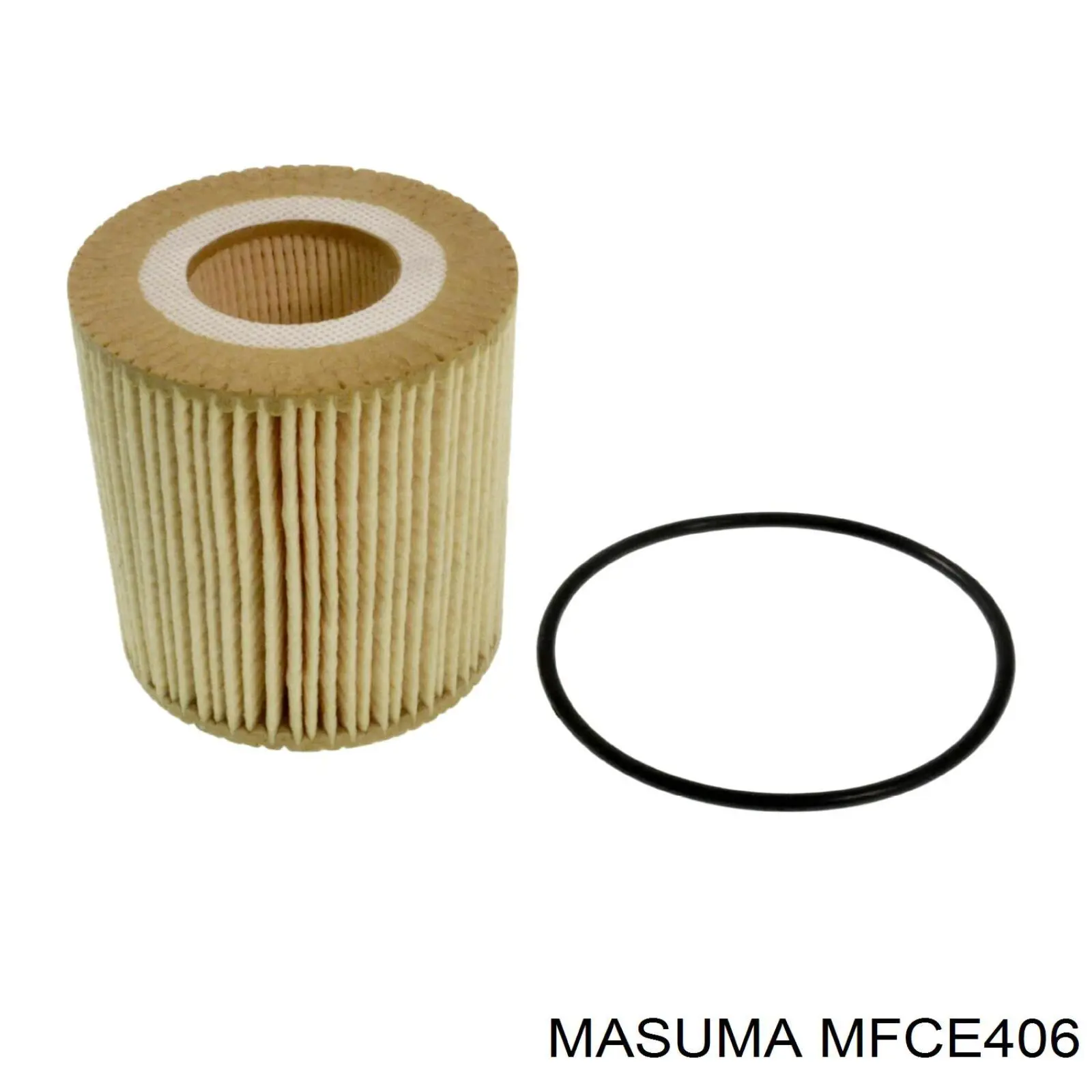 MFCE406 Masuma масляный фильтр