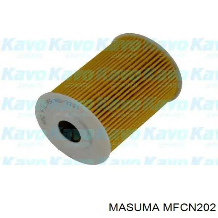 Фильтр масла Masuma MFCN202