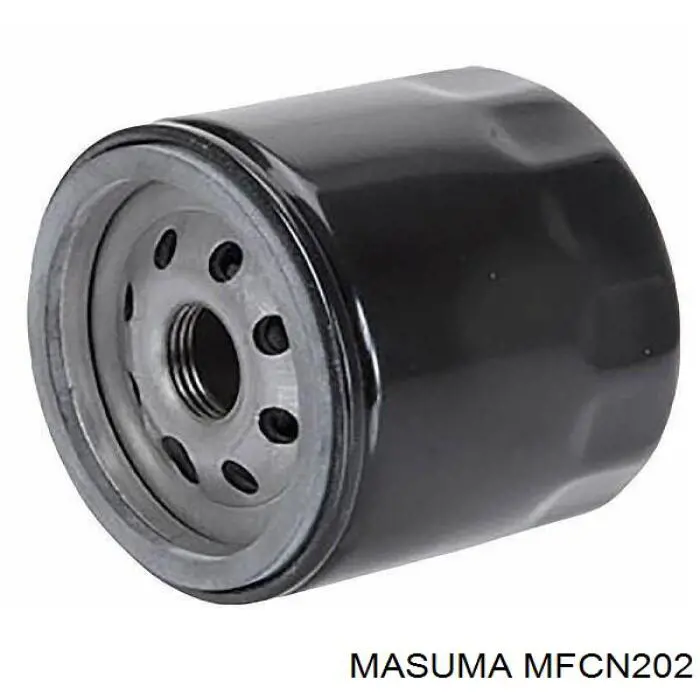 Фильтр очистки масла центробежный Masuma MFCN202 цена, от 5.71 USD