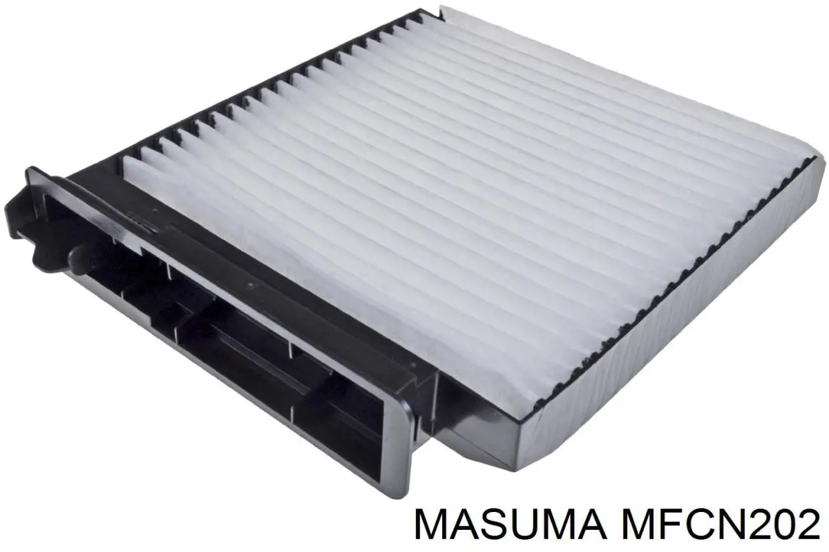 Масляный фильтр MFCN202 Masuma
