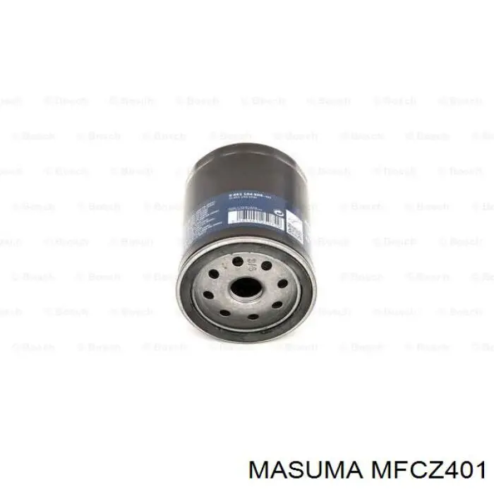 Масляный фильтр MFCZ401 Masuma
