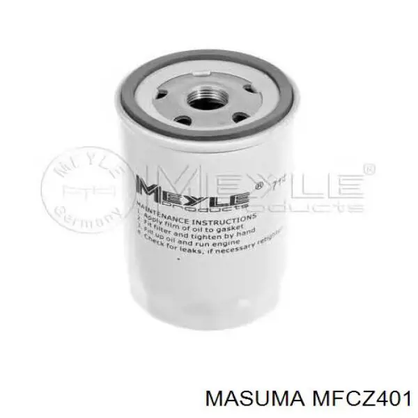 Фильтр очистки масла центробежный Masuma MFCZ401 цена, от 5.12 USD