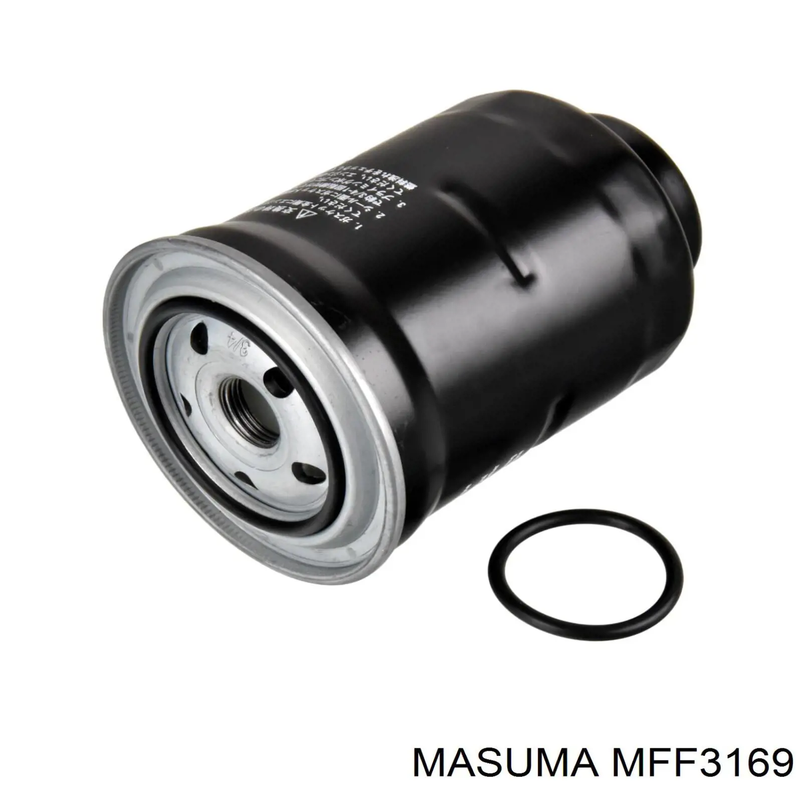 MFF3169 Masuma Фильтр топлива