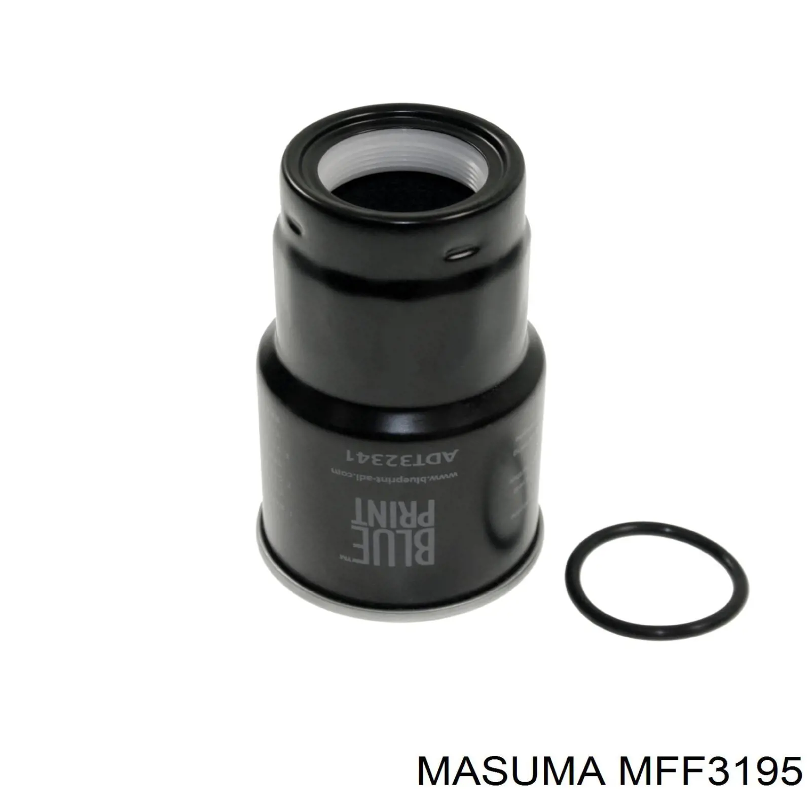 MFF3195 Masuma Фильтр топлива