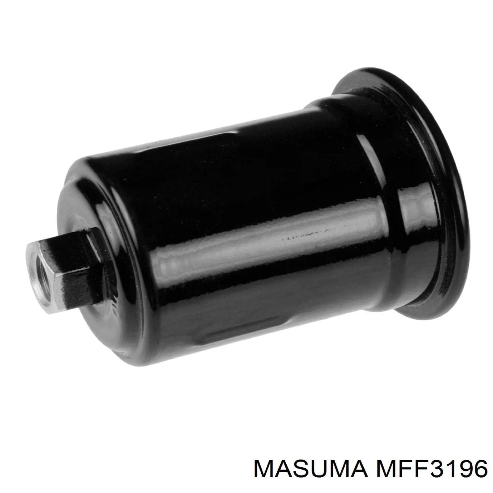 Купить MFF3196 Masuma Фильтр-отстойник топлива грубой очистки