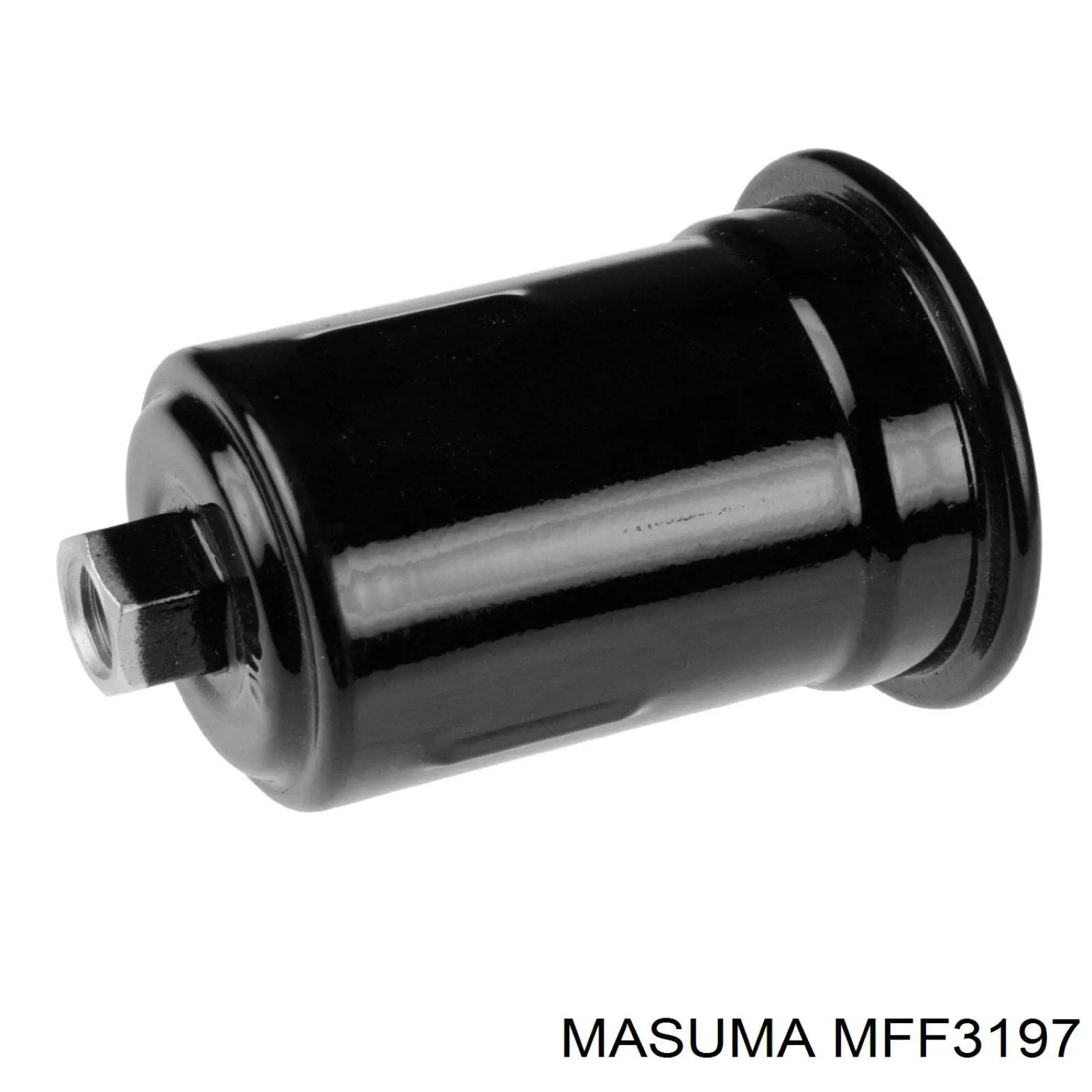 Топливный фильтр MFF3197 Masuma