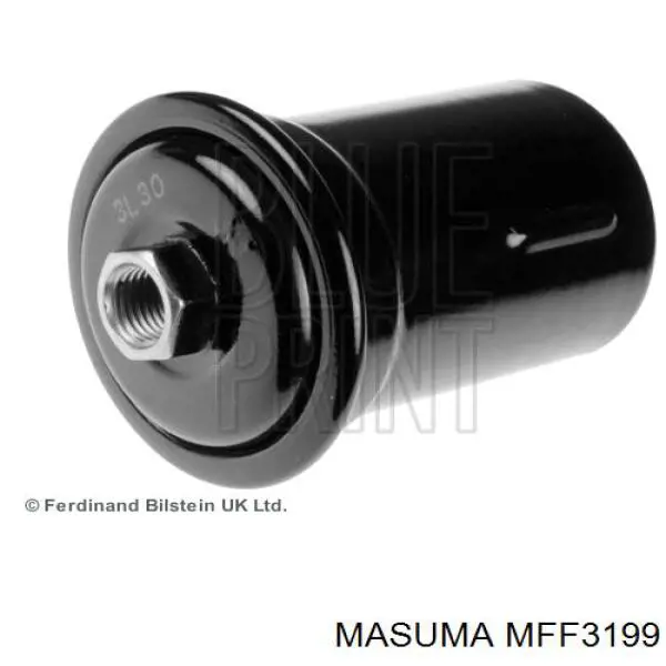 MFF3199 Masuma Фильтр топлива