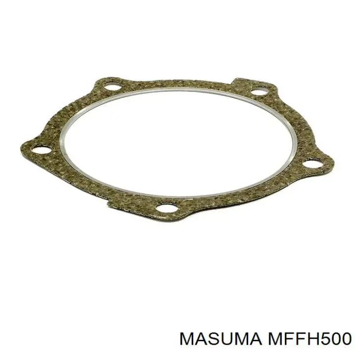 MFFH500 Masuma топливный фильтр