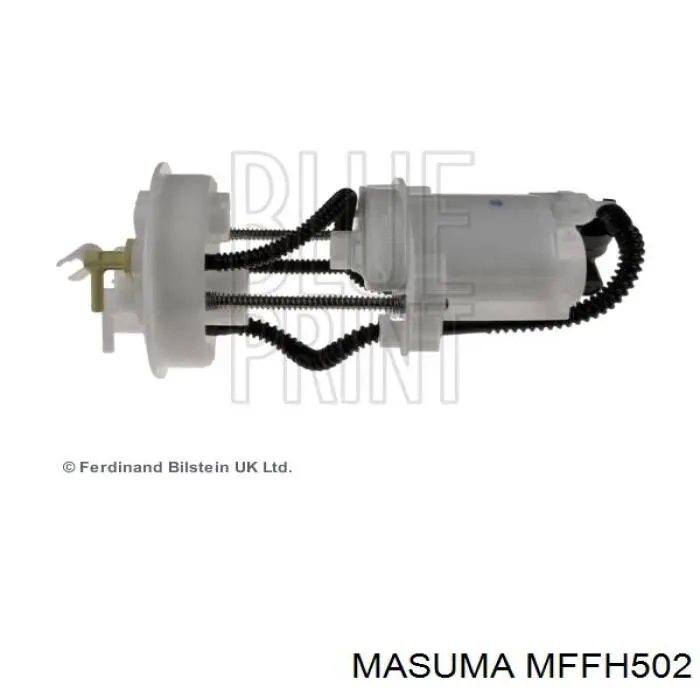 MFFH502 Masuma Фильтр топлива