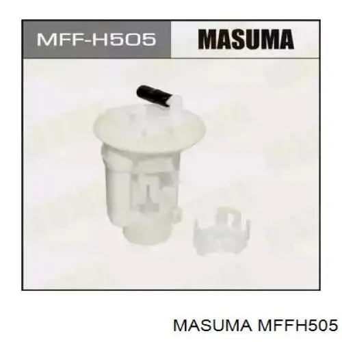 Бензонасос MFFH505 Masuma