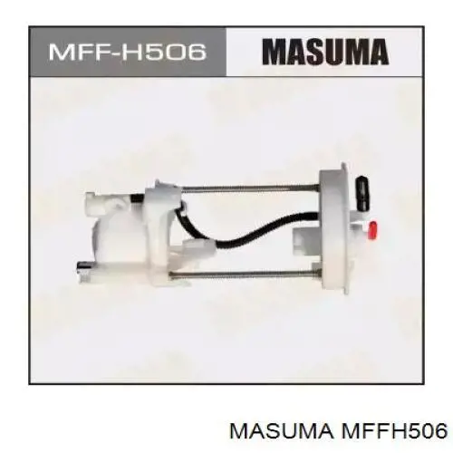 Топливный фильтр MFFH506 Masuma