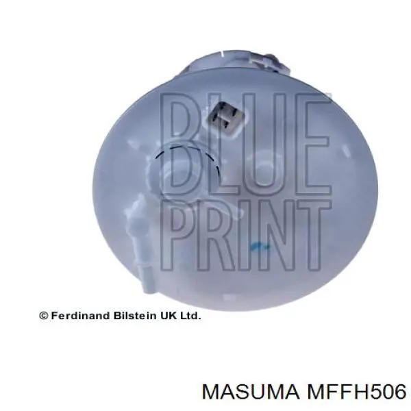 MFFH506 Masuma