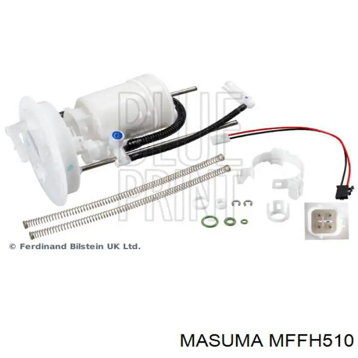 Бензонасос MFFH510 Masuma