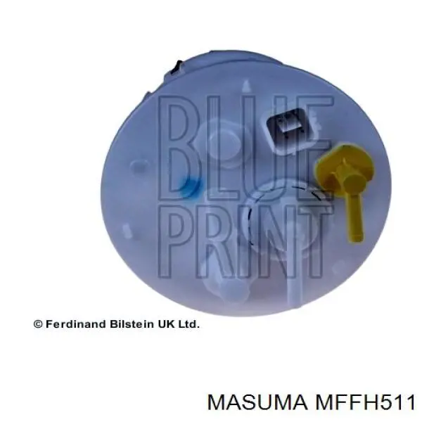 MFFH511 Masuma Фильтр топлива