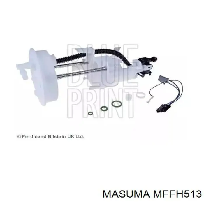 MFFH513 Masuma Электробензонасос