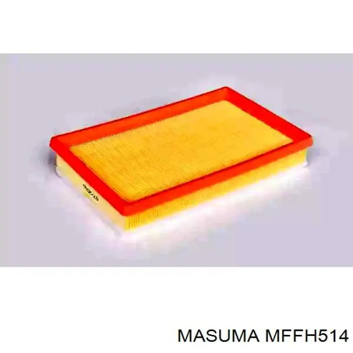 Фильтр тонкой очистки топлива Masuma MFFH514 цена, от 20.09 USD