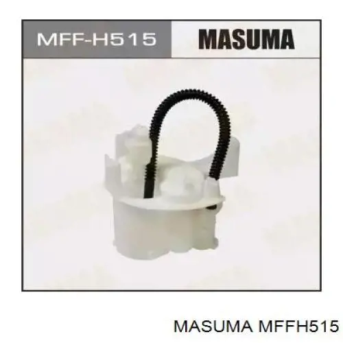 MFFH515 Masuma топливный фильтр