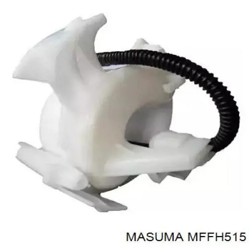 Фильтр тонкой очистки топлива Masuma MFFH515 цена, от 23.08 USD