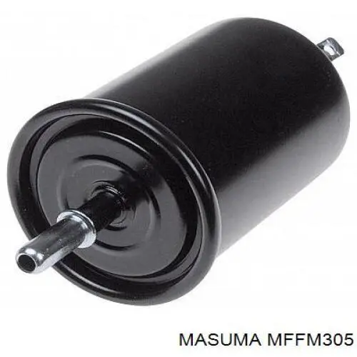  MFFM305 Masuma