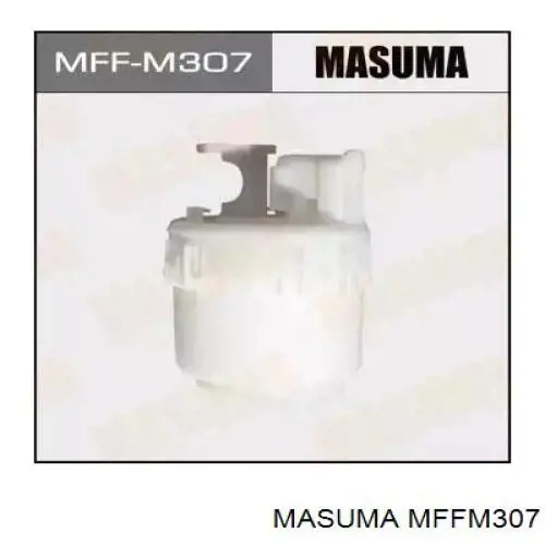 MFFM307 Masuma топливный фильтр