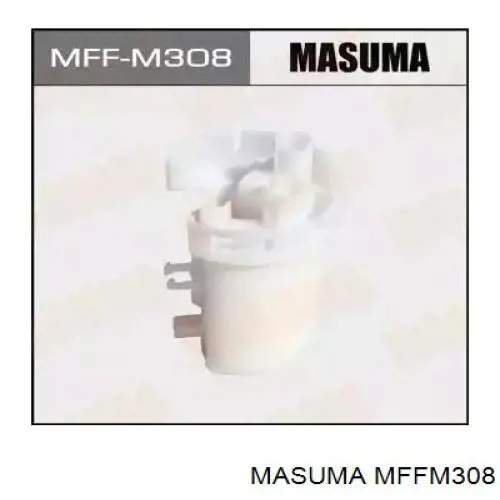 Топливный фильтр MFFM308 Masuma