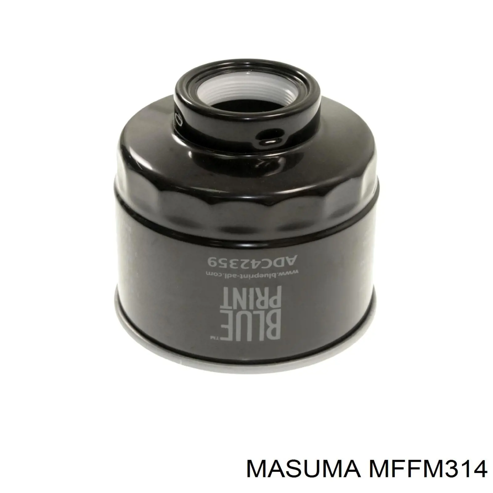 MFFM314 Masuma топливный фильтр