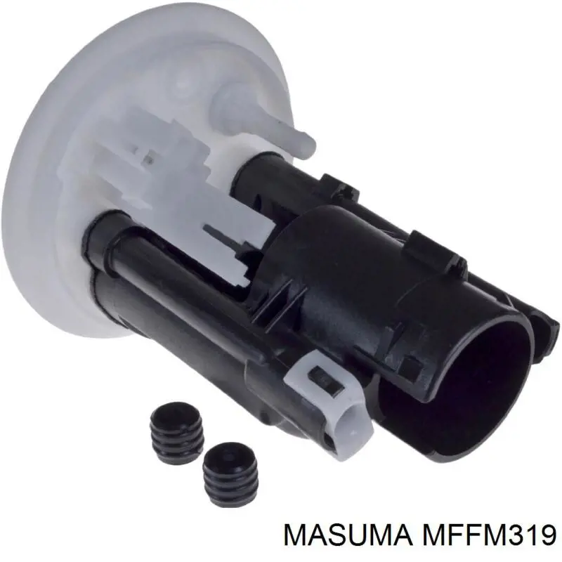 Топливный фильтр MFFM319 Masuma