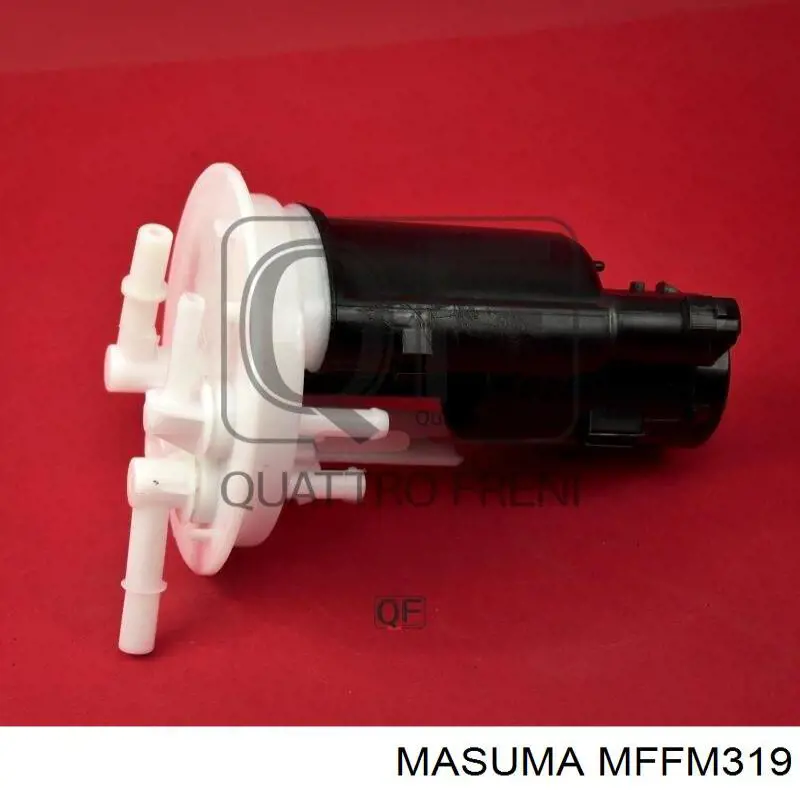 MFFM319 Masuma Фильтр топлива