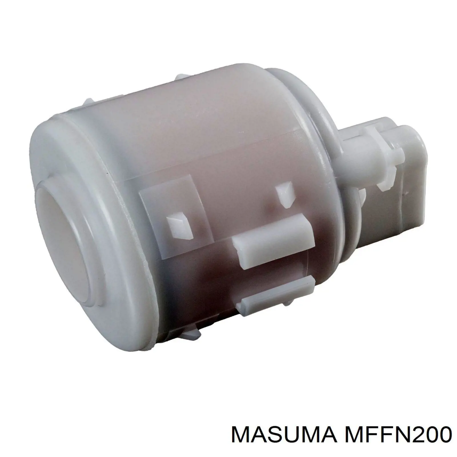 MFFN200 Masuma топливный фильтр