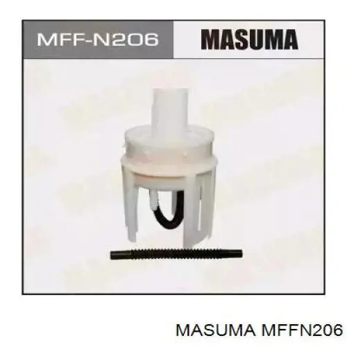  MFFN206 Masuma