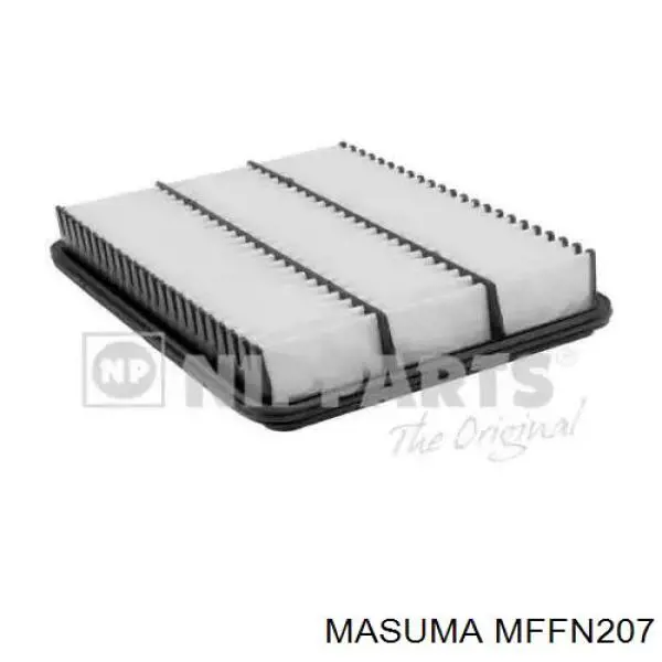 Модуль бензонасоса Masuma MFFN207 цена, от 55.94 USD