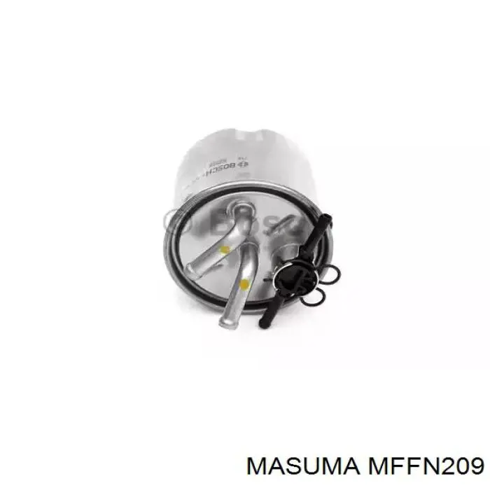 Топливный фильтр MFFN209 Masuma